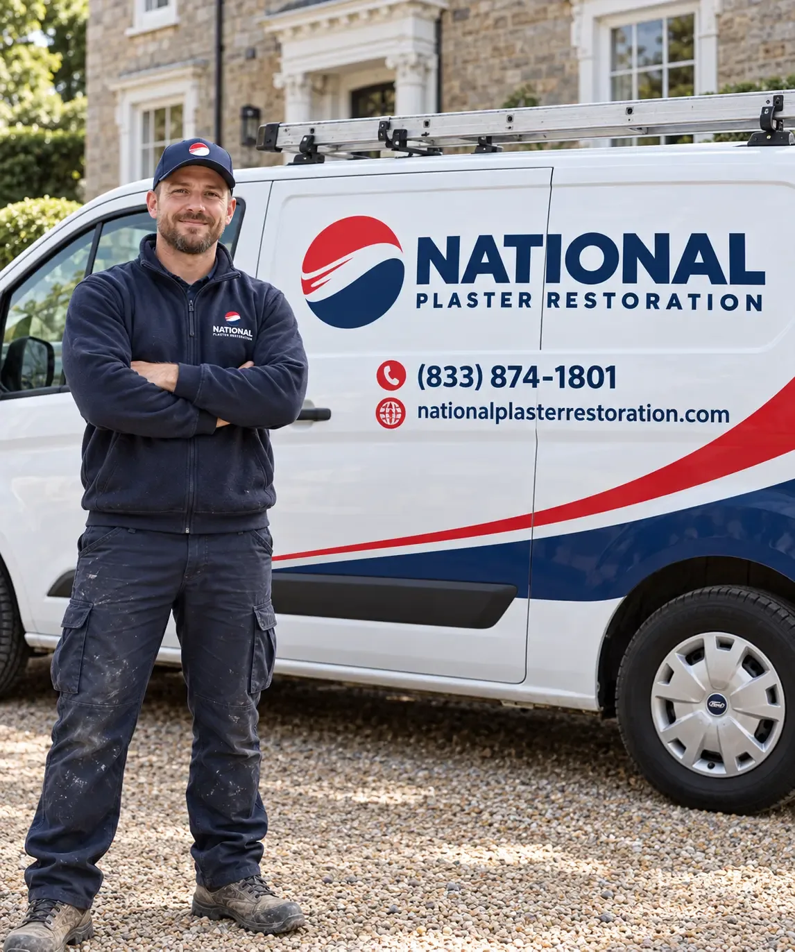 Plaster Repair Harrington Park, NJ FAQs